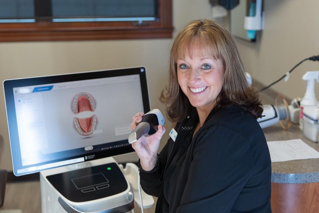 Images Montana Center for Implants and Dentures