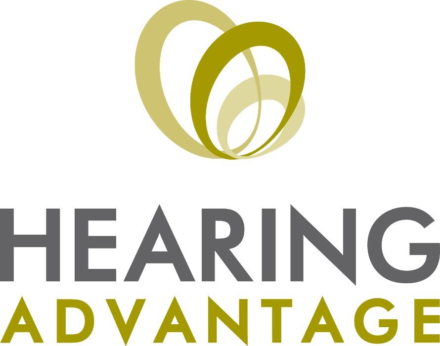 Hearing Advantage Inc Logo