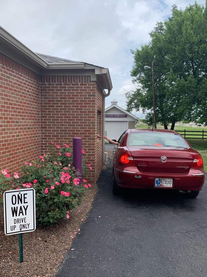 Images Advanced Audiology