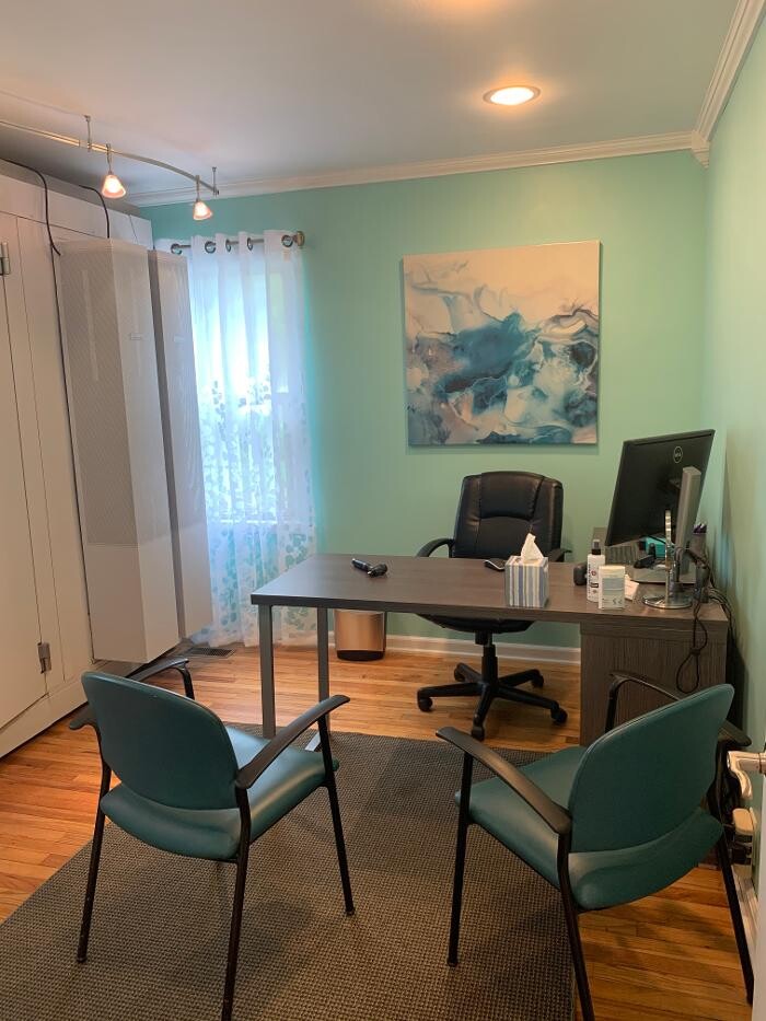 Images Advanced Audiology