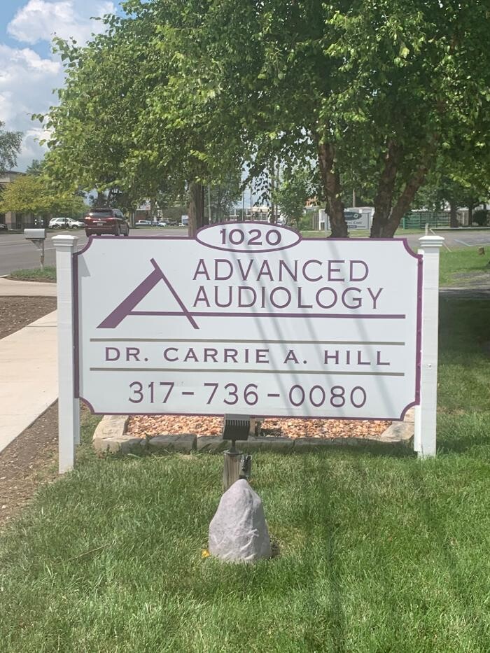 Images Advanced Audiology