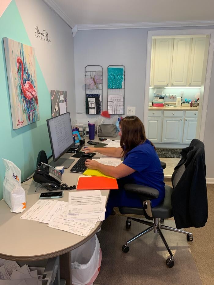 Images Advanced Audiology