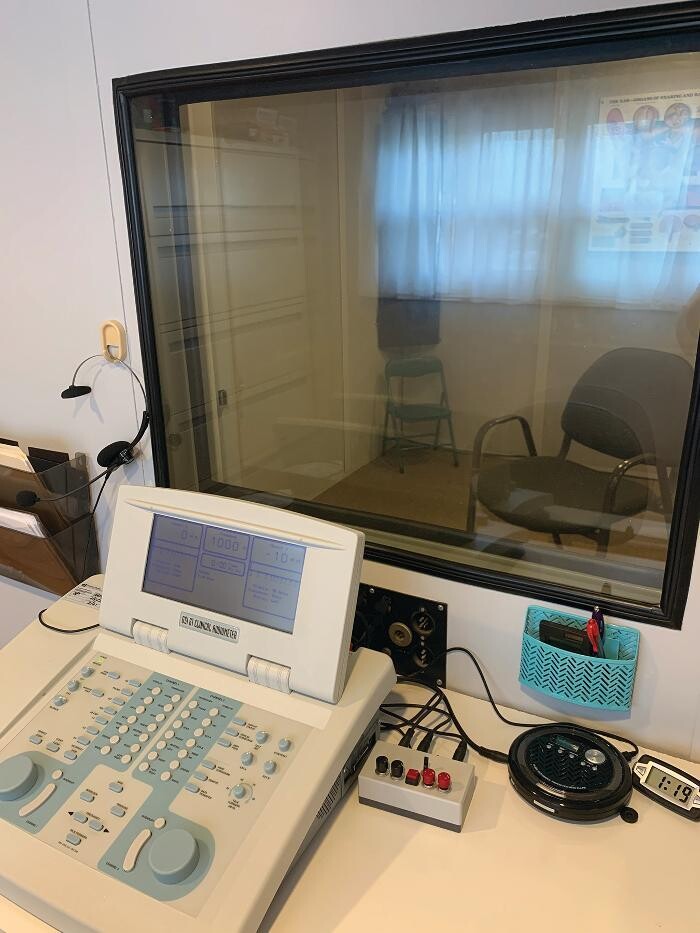 Images Advanced Audiology