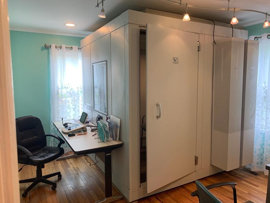 Images Advanced Audiology