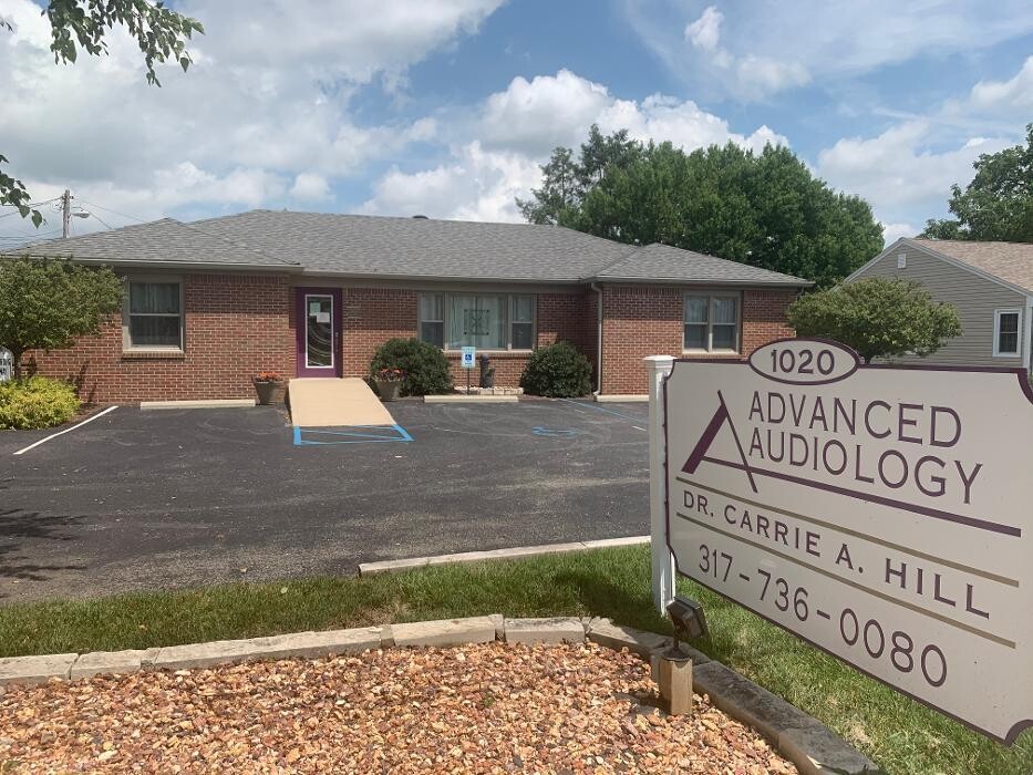 Images Advanced Audiology