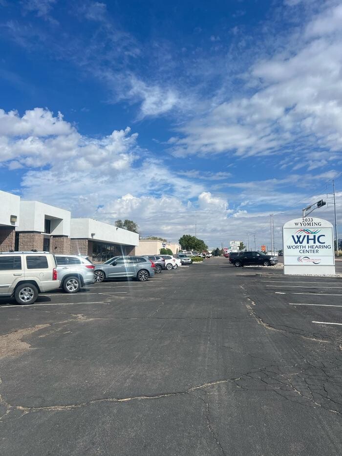 Images Worth Hearing Center