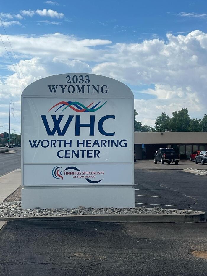 Images Worth Hearing Center