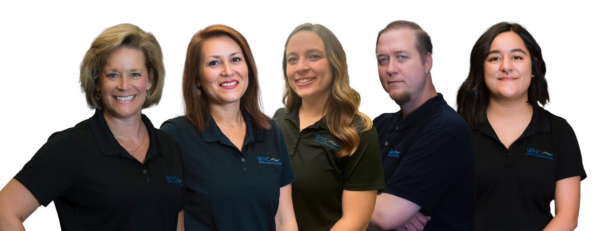 Images Worth Hearing Center