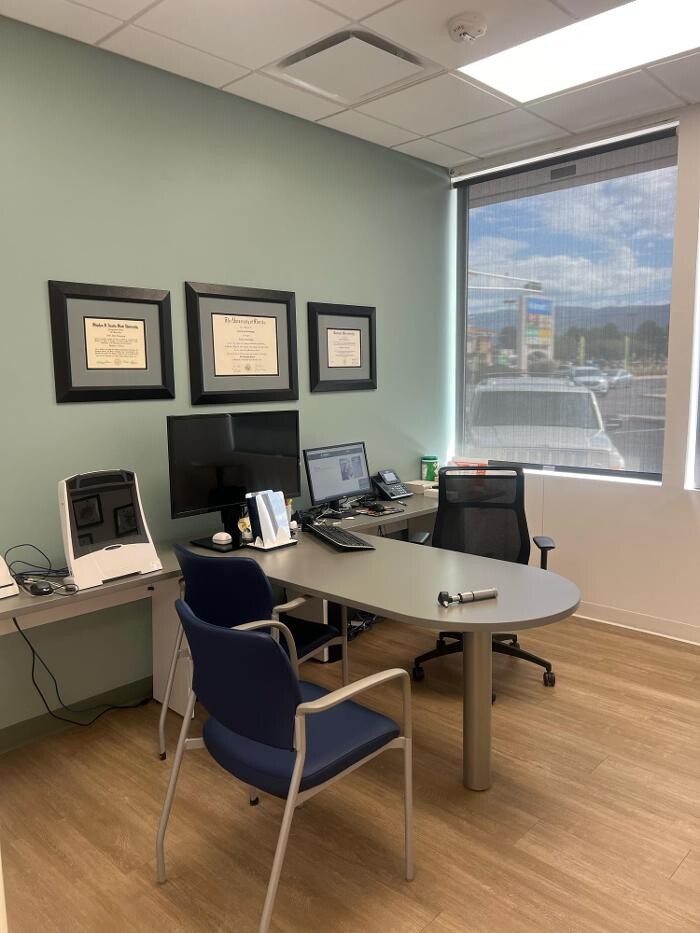 Images Worth Hearing Center