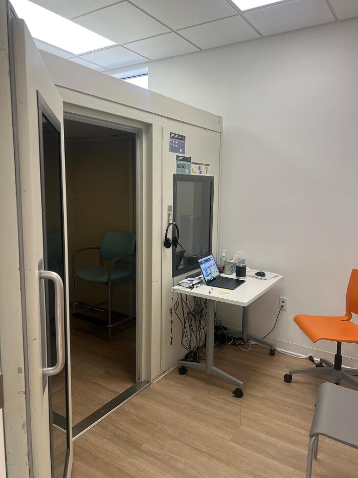 Images Worth Hearing Center