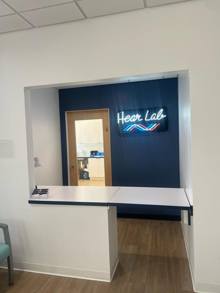 Images Worth Hearing Center