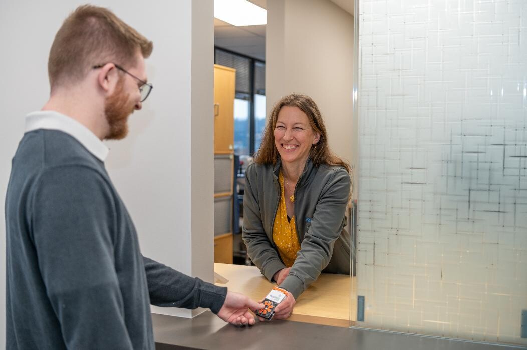 Images HearWell Center