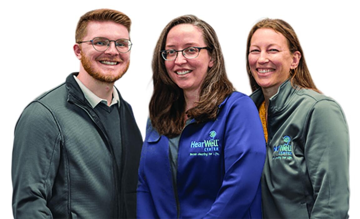 Images HearWell Center