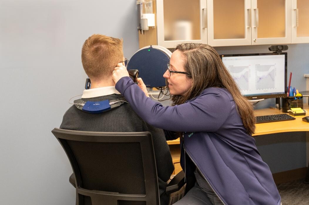 Images HearWell Center