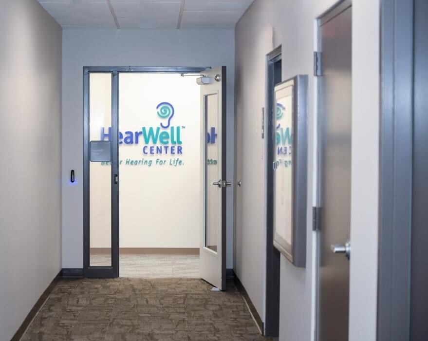 Images HearWell Center