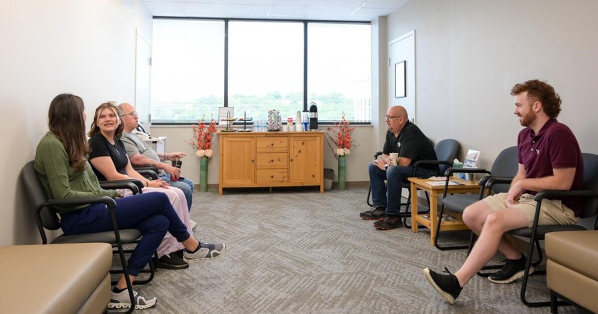 Images HearWell Center