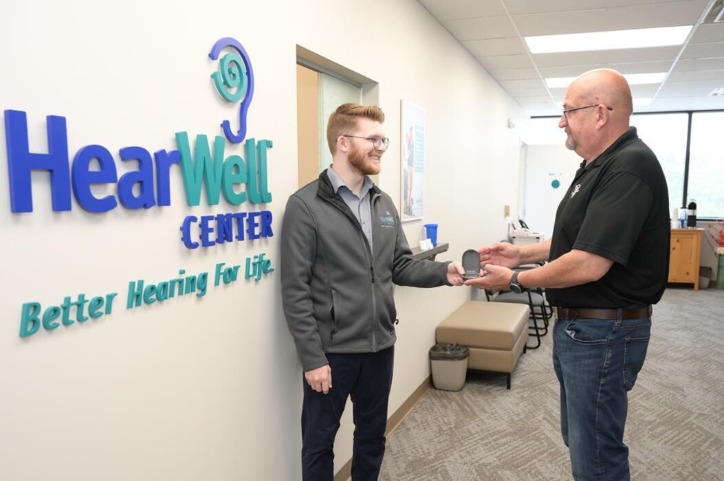 Images HearWell Center