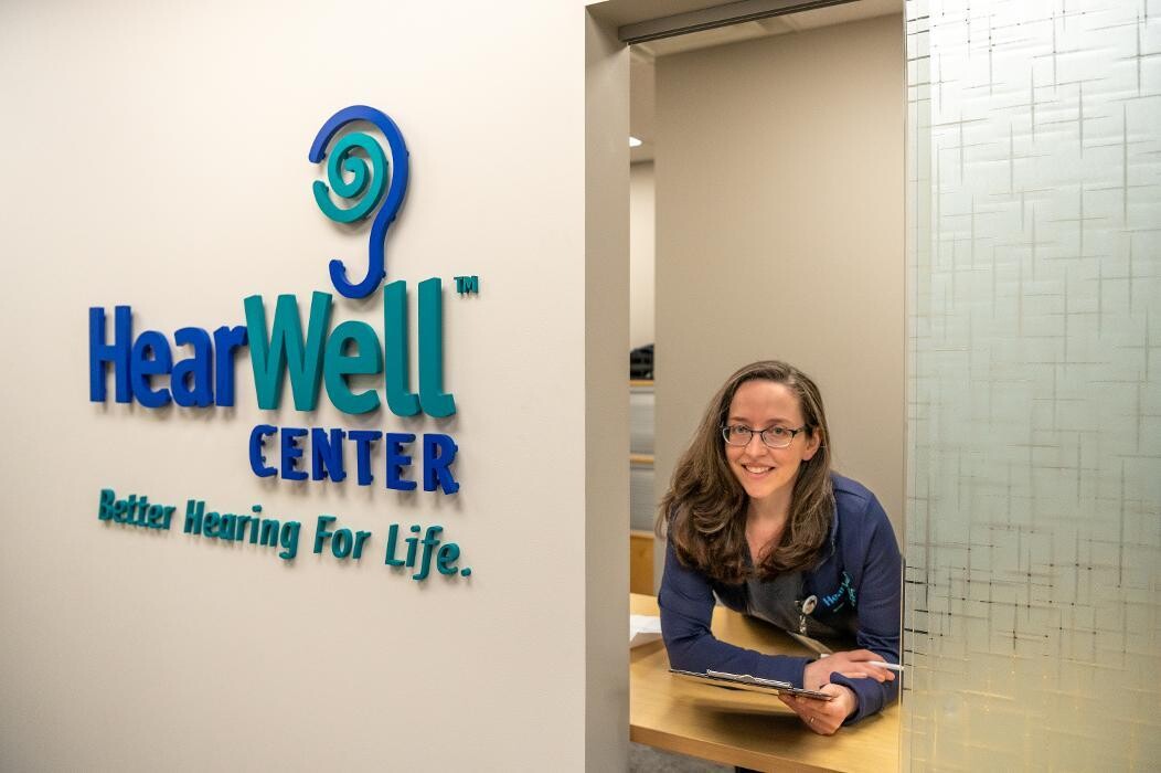 Images HearWell Center