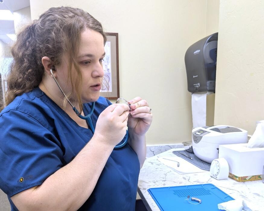 Images Hearing Health Care, Inc.