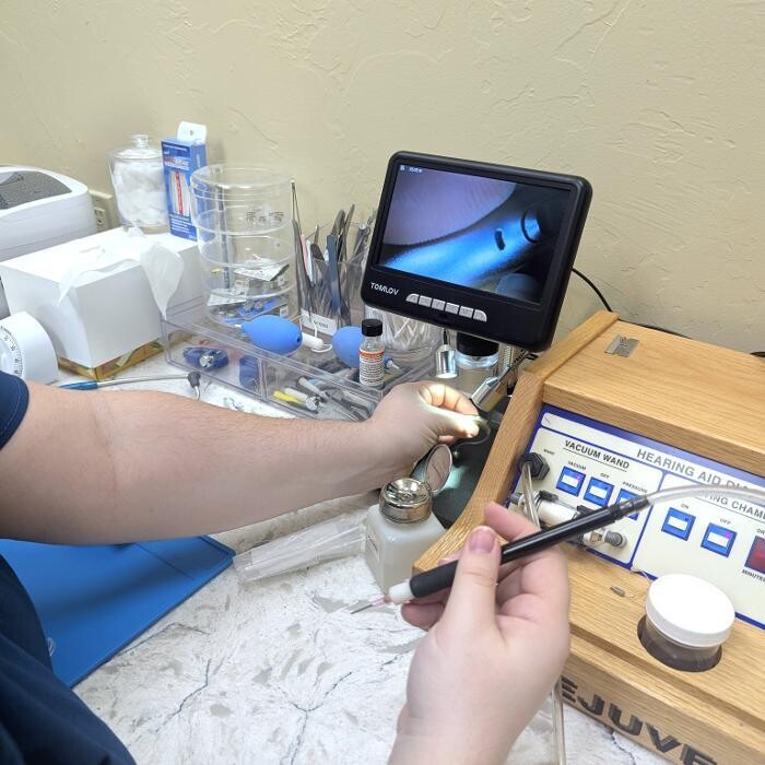 Images Hearing Health Care, Inc.