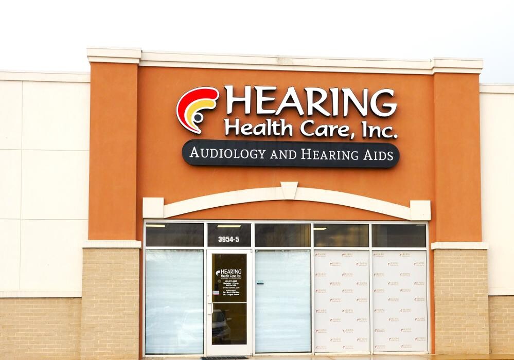 Images Hearing Health Care, Inc.