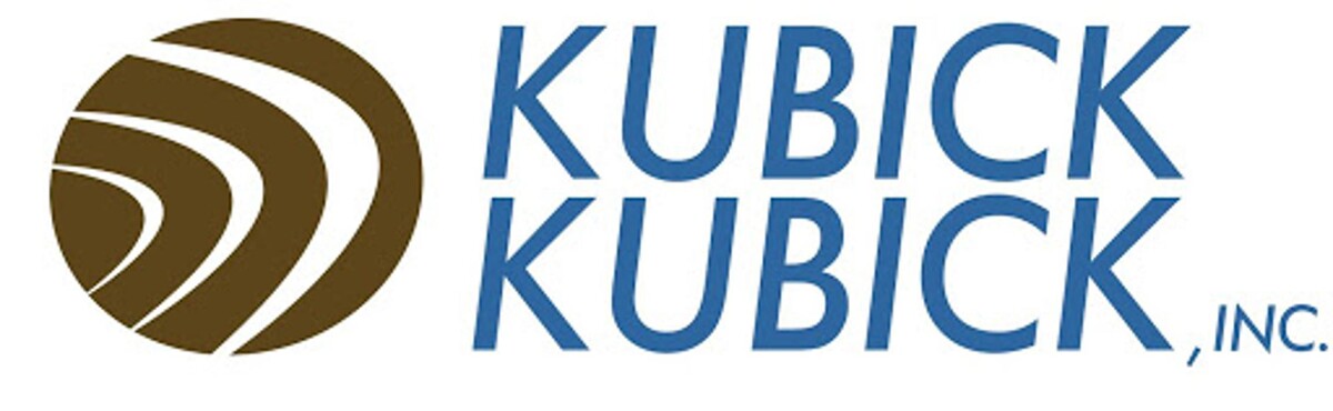 Kubick and Kubick Hearing Aid Center Logo