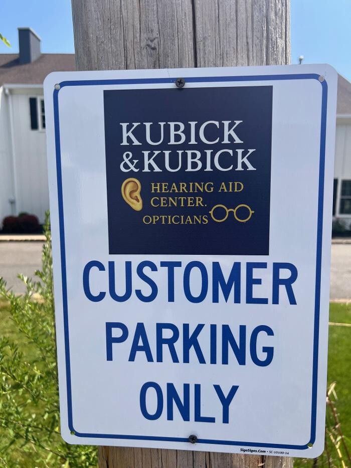 Images Kubick and Kubick Hearing Aid Center