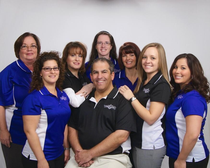 Images Garden State Hearing & Balance Center, Inc