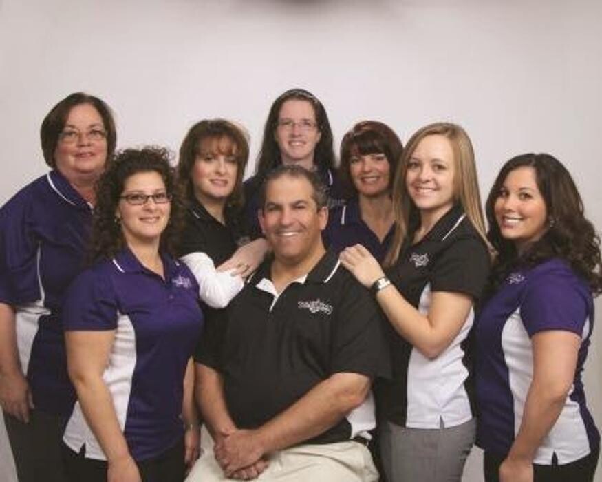 Images Garden State Hearing & Balance Center, Inc