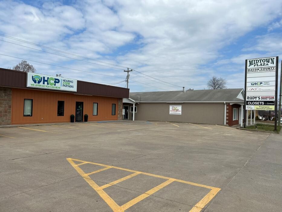 Images Hearing Care Partners