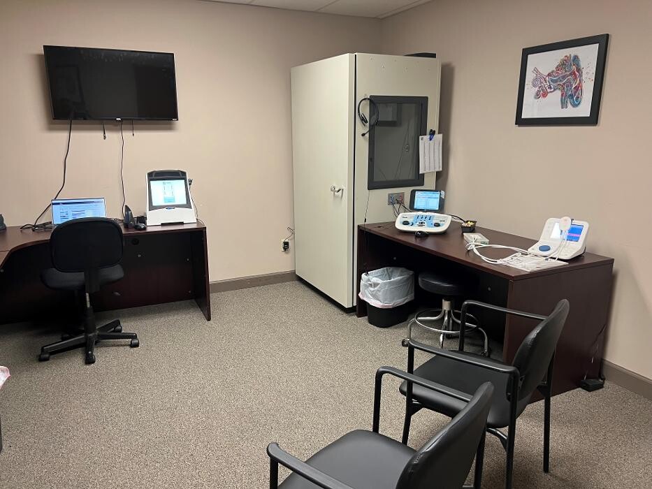 Images Hearing Care Partners