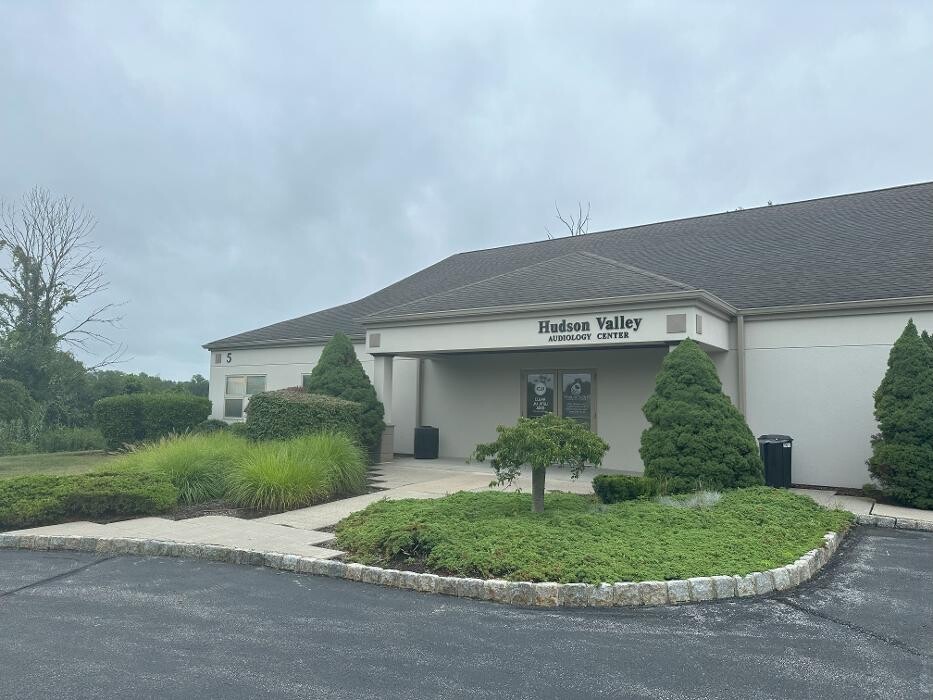 Images Hudson Valley Audiology Center