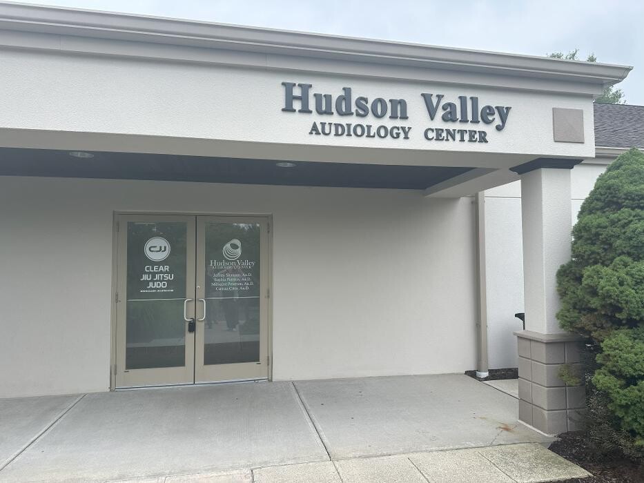 Images Hudson Valley Audiology Center