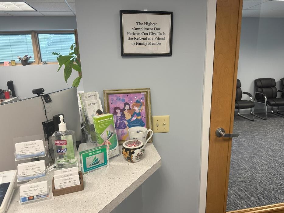 Images Hudson Valley Audiology Center