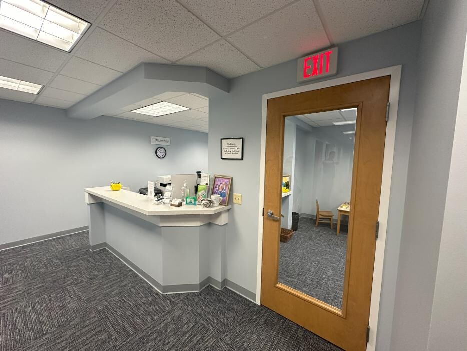 Images Hudson Valley Audiology Center