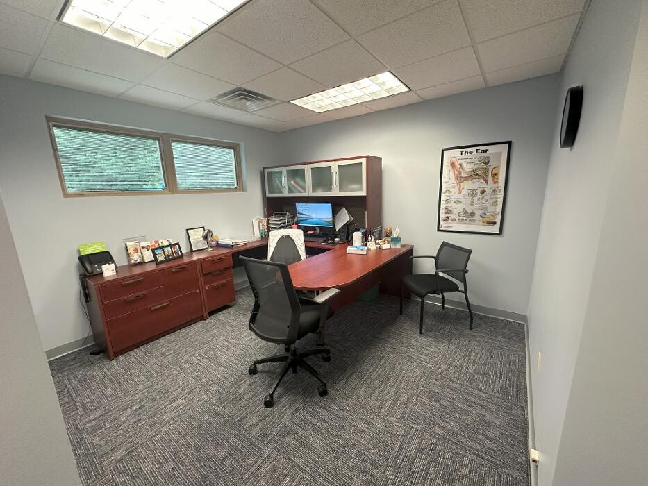 Images Hudson Valley Audiology Center