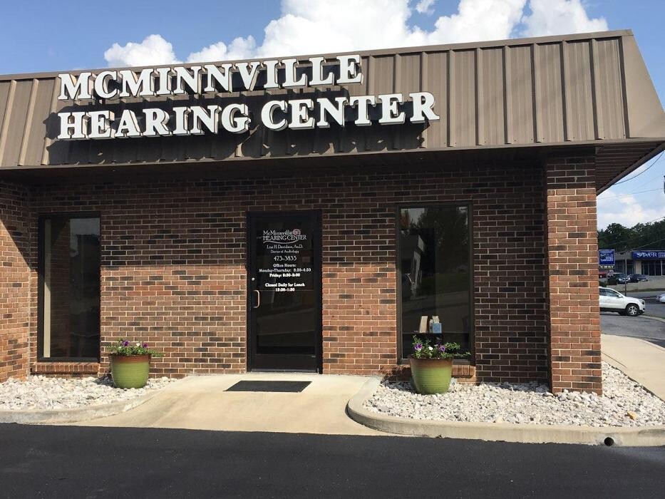 Images Audiology & Hearing Center of Cookeville and McMinnville