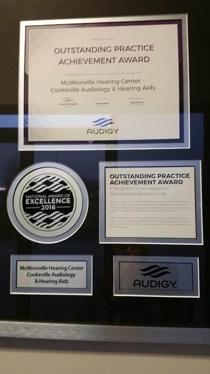 Images Audiology & Hearing Center of Cookeville and McMinnville