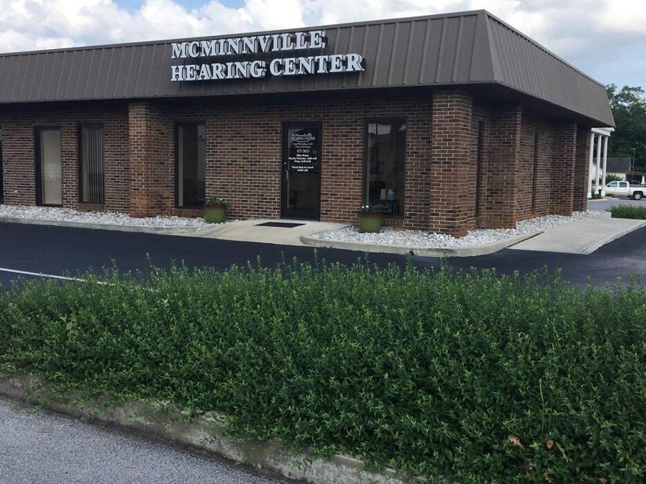 Images Audiology & Hearing Center of Cookeville and McMinnville