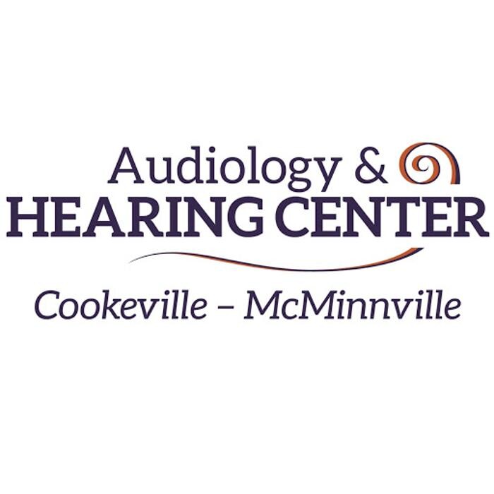 Audiology & Hearing Center of Cookeville and McMinnville Logo