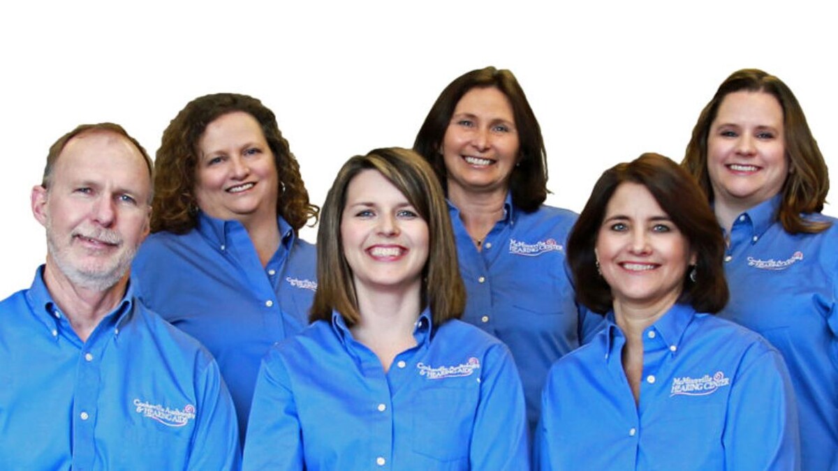 Images Audiology & Hearing Center of Cookeville and McMinnville