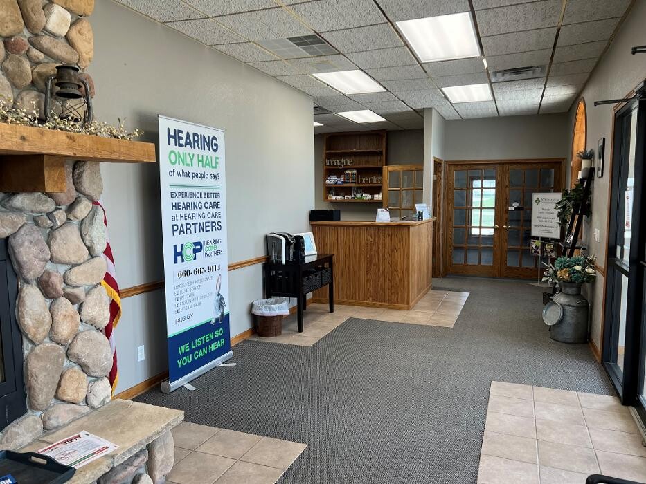 Images Hearing Care Partners