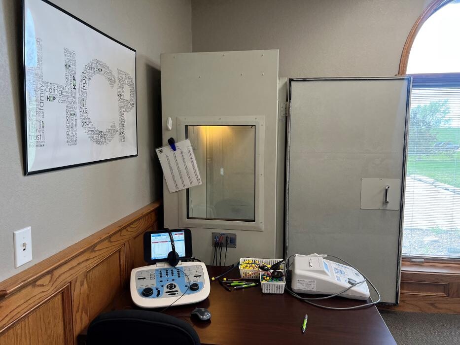 Images Hearing Care Partners