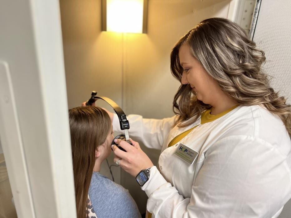 Images Hearing Care Partners