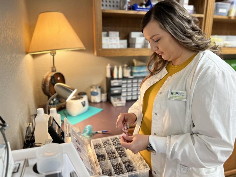 Images Hearing Care Partners