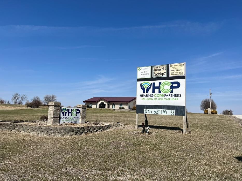 Images Hearing Care Partners