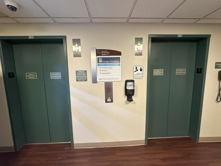 Images Hackensack Audiology & Hearing Aid Associates