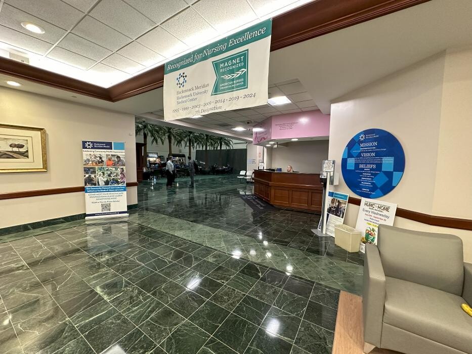 Images Hackensack Audiology & Hearing Aid Associates