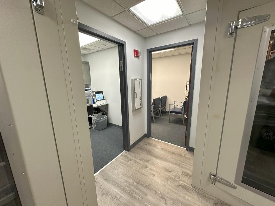 Images Hackensack Audiology & Hearing Aid Associates