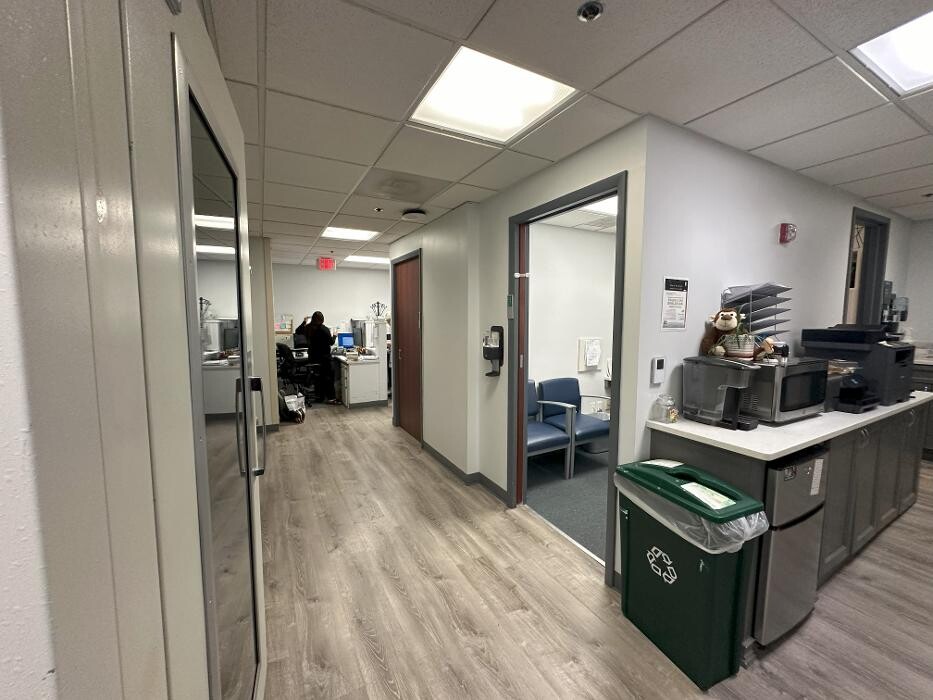 Images Hackensack Audiology & Hearing Aid Associates